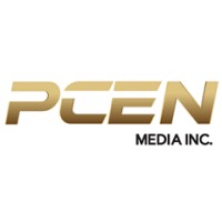PCEN Media, Inc. Logo