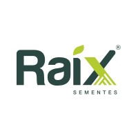 Raíx Sementes Logo
