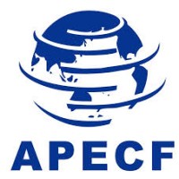 Asia-Pacific Exchange & Cooperation Foundation Logo