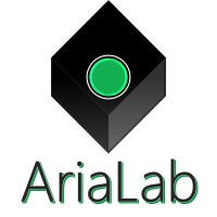AriaLab Logo
