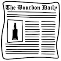 The Bourbon Daily Logo