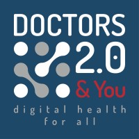 Doctors 2.0 Event Consultancy Logo