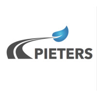 Toyota Garage Pieters Logo