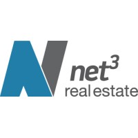 Net3 Real Estate, LLC Logo