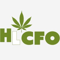 HigherLevel CFO Logo