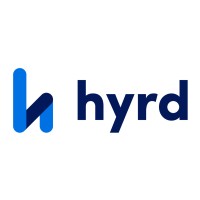 hyrd | The Early Career Network Logo
