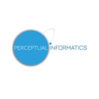 Perceptual Informatics Logo