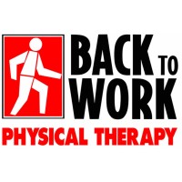 Back To Work Physical Therapy Logo