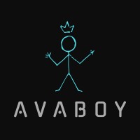 AVABOY Entertainment Logo