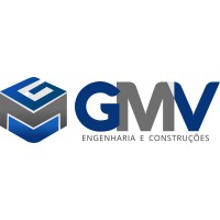 GMV INCORPORADORA E CONSTRUTORA Logo