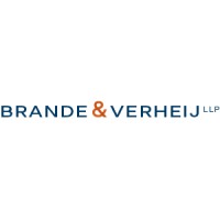 Brande & Verheij LLP Logo