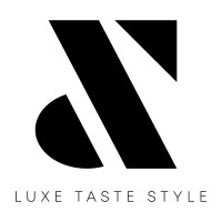 Luxe Taste & Style Logo
