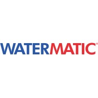 Watermatic Logo