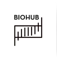 BIOHUB VLC Logo