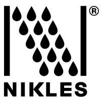 Nikles Showers Logo