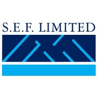 S.E.F Limited Logo