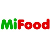 MiFood Logo