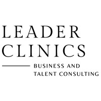LEADER CLINICS Logo