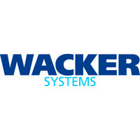 Wacker Systems GmbH Logo