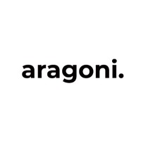 Aragoni Digital Communication Logo