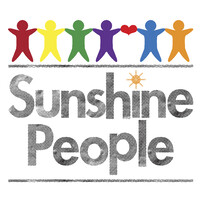 Sunshine People CIC Logo