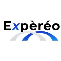 Expèréo | Cabinet dexpertise comptable Logo