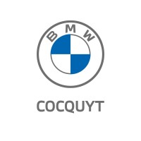 BMW Cocquyt Logo