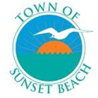 Town of Sunset Beach Logo