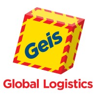 Geis Gruppe Logo