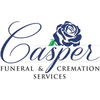 Casper Funeral & Cremation Services Logo