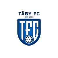 TFC / Täby Floorball Club Logo