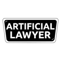 Artificial Lawyer Logo