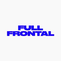 Full Frontal Design Logo