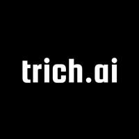 trich.ai | Intelligent Solutions Logo