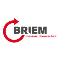 BRIEM Steuerungstechnik GmbH Logo