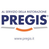 Pregis S.p.A. Logo
