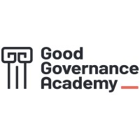 Good Governance Academy Logo