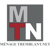 Menage Tremblant.net Logo