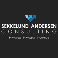 SekkelundAndersen Consulting Logo