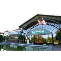 Tuincentrum Coppelmans Oirschot Logo