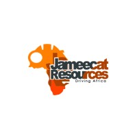 Jameecat Resources Logo
