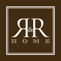 R&R Home Logo