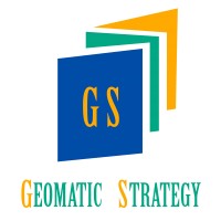 GEOMATIC STRATEGY Logo