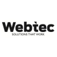 Webtec s.r.o. Logo