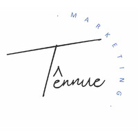 Tênnue Marketing Logo