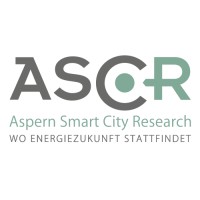 Aspern Smart City Research Logo