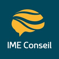 IME Conseil Logo