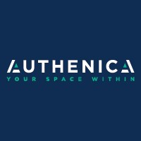 Authenica Logo