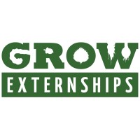 GROW Externships Logo