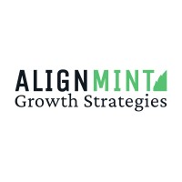 Alignmint Growth Strategies Logo
